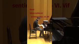 Download lagu Ravel: Valses nobles et sentimentales, M.61, VI. Vif #shorts mp3