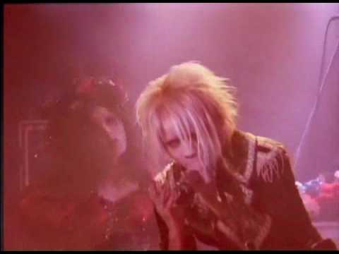 HIZAKI grace project - Distorted thought (live)