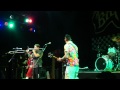 Reel Big Fish - "241" @ The House of Blues Sunset