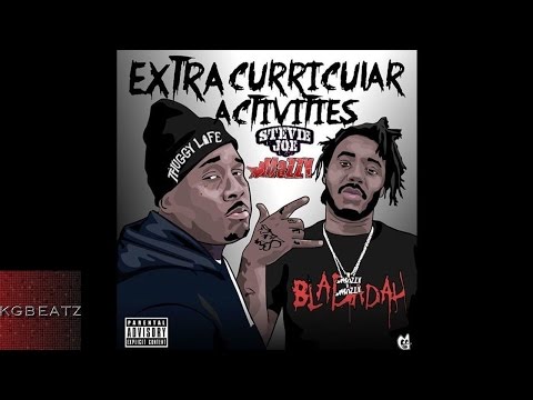 Stevie Joe x Mozzy ft. Lil Goofy - Ambition [Prod. By TD Slaps] [New 2016]