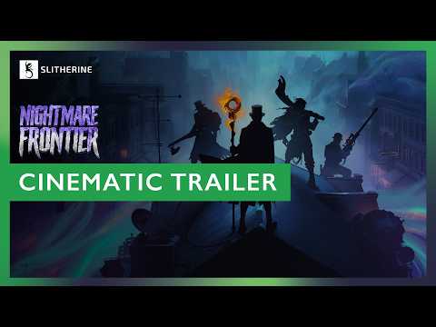Cinematic Trailer