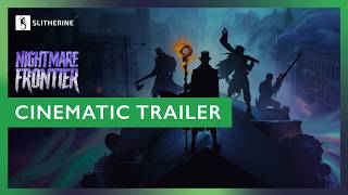 Cinematic Trailer