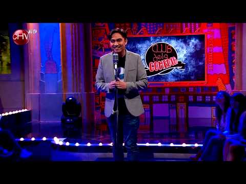 El Club de la Comedia | Capítulo 9 de septiembre (Parte 1)