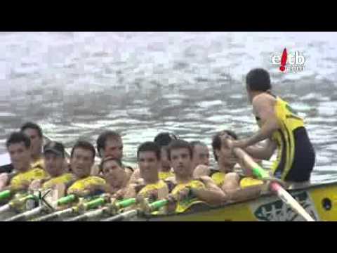 'Kresala Tostaz Tosta': Orio Arraun Elkartea