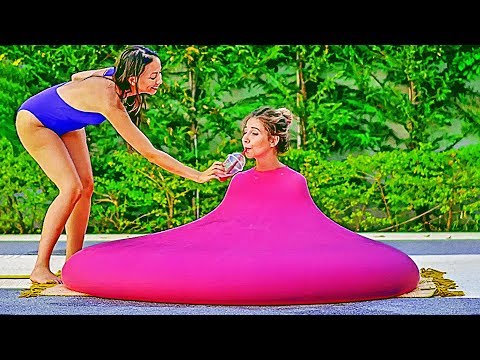 28 AMAZING HACKS TO TRY OUT THIS SUMMER 28 AMAZING HACKS TO TRY OUT THIS SUMMER