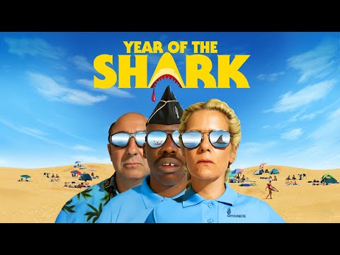 Trailer-Vorschau: Year Of The Shark