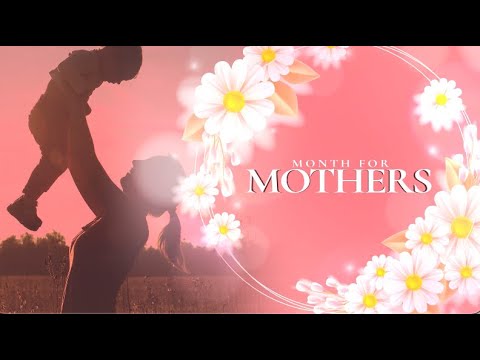 Celebrate the month of mothers this May on GMA News TV!