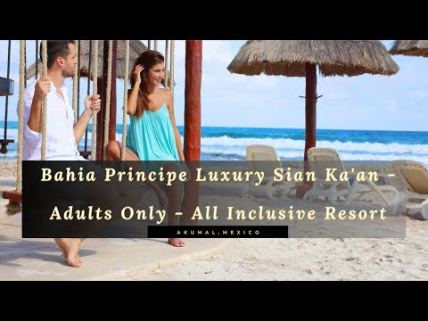 Videos del Bahia Principe Luxury Sian Kaan  Adults Only 5★ en Akumal, México
Ver Más
Ver
Precios
18
Cerrar
Consulta por Whatsapp 🇦🇷
Booking
Tripadvisor
Expedia
Agoda
Travelocity
Orbitz
Priceline
Trip
Skyscanner
Despegar
Kayak
Hoteles
Bestday
Destinia
Trivago
Turismocity
Lastminute
Tui
