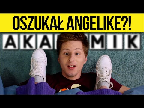 Miętol irokeza: AKADEMIK 23