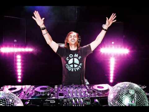 in the mix big city beats - david guetta (part. 2)