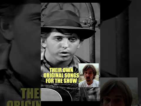 "The Darlings" and Andy Griffith TV Show