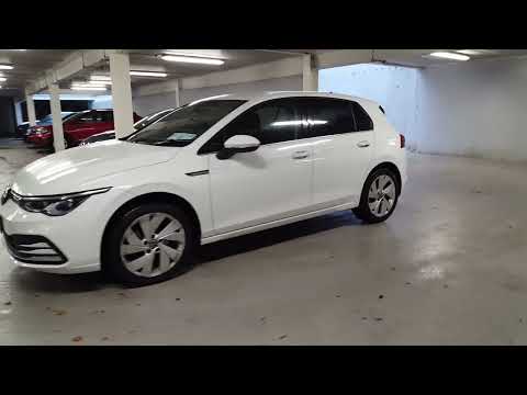 202T47 - 2020 Volkswagen Golf 2.0 TDI 115BHP 5DR STYLE 28,995