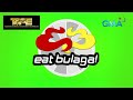 GMA 7 TAPE Inc Eat Bulaga Philippines Theme Song Karaoke Jingles 2011 Present 2025 Editions