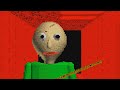 Playing Baldi S Basics In 2020