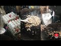 Making Rajishtani Style Eggs Bhurji In Ajmer Video