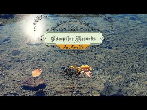 Mickey Oliver Cross - Rise Above Me