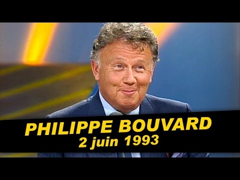 Philippe Bouvard est dans Coucou c'est nous - Emission complète