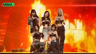 [閒聊] 備受LE SSERAFIM粉絲稱讚的團隊工作人員！