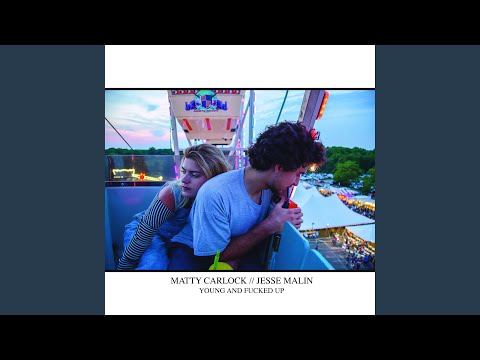 Young and Fucked Up (feat. Jesse Malin)