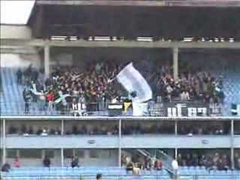 RAD - Zemun 07/08   -  2. liga