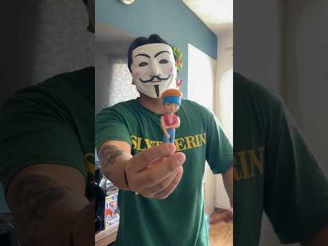 NO DEJO DE ROMPER MI JUGUETE 😂