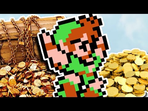 SO MUCH TREASURE!! │ Final Fantasy III #19 │ ProJared Plays!