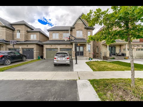 63 Algoma Drive, Vaughan Home for Sale - Real Estate Properties for Sale
