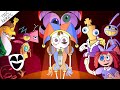 A Very Special Digital Circus Song Fan Animatic
