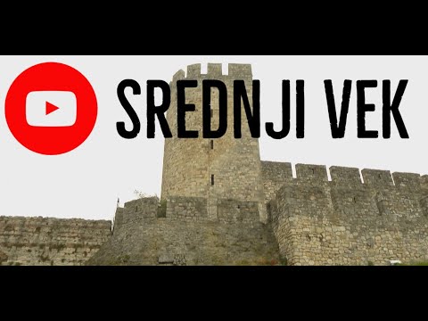 Price iz muzeja - Miloslav Samardzic o seriji