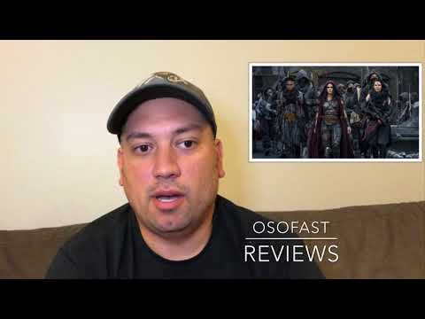 The 100 season 5 episode 7 Acceptable Losses - Reactions, reviews, and thoughts