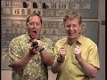 Toy Story Production Progression Intro 1080p60
