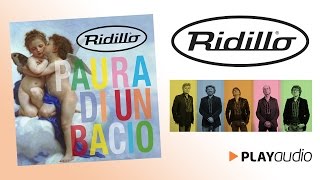 Paura Di Un Bacio - Ridillo - Italian Funk Music 2017