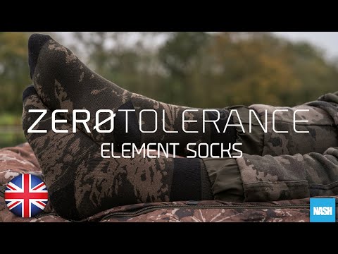 Nash ZT Element Socks
