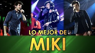 OT 2018 | 🐭 Top 14 Actuaciones de MIKI 🐭
