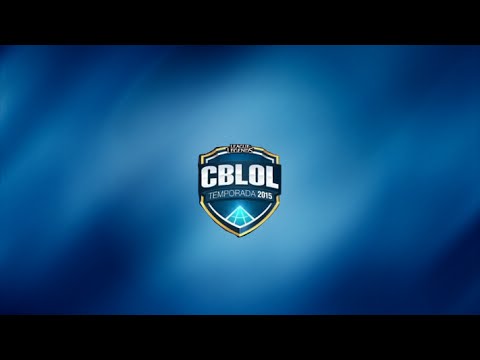 CBLoL Summer 2015: paiN vs KStars G2 | paiN Gaming vs Keyd Stars G2 (17.01.2015)