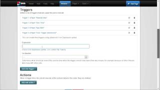 Getting Started with Sharp Scheduler 1.0