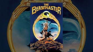 The Beastmaster