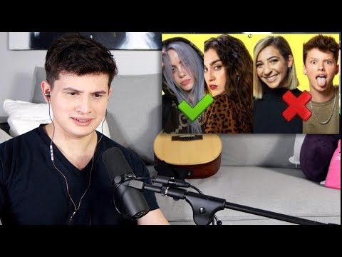 Vocal Coach Reacts to Genius: WORST VS BEST MOMENTS