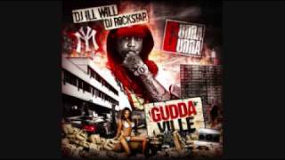 10. GUDDA GUDDA &quot;2 Blessed 2 Be Stressed&quot; feat Mack Maine
