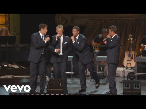 Bill & Gloria Gaither - God Delivers Again [Live] ft. Ernie Haase & Signature Sound