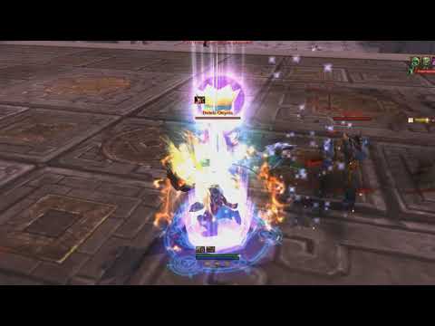 Random BG Highlights 32 - Ret Paladin PvP - Patch 8.1.5