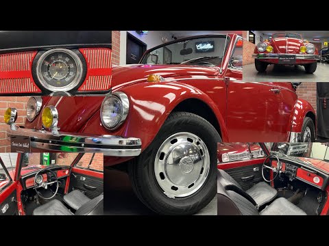 1968 Volkswagen Beetle (CC-1836489) for sale in Mesa, Arizona