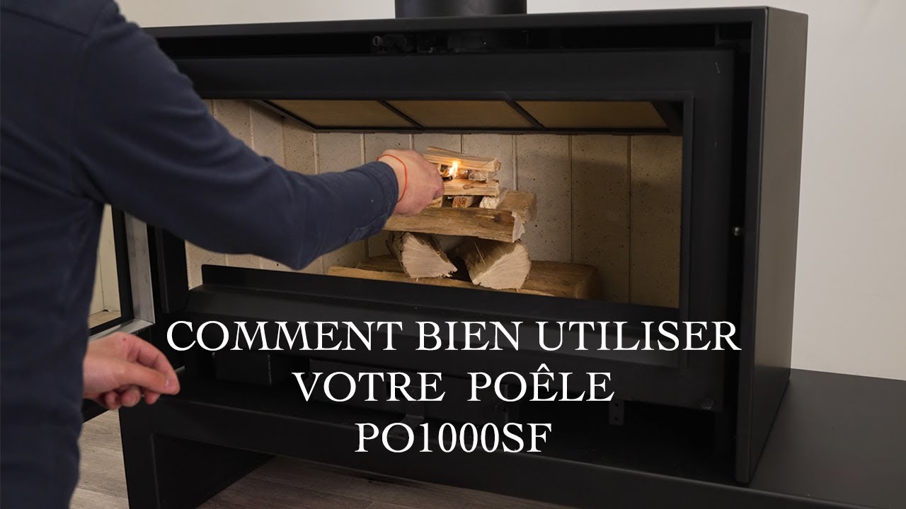 Vidéo produit