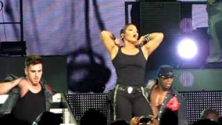 JANET JACKSON - &quot;ALL NITE (DON&#39;T STOP)&quot;- 3-18-11 - RADIO CITY MUSIC HALL