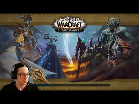 3v3 Arena Rival (1800 Rating Push) Arms Warrior Turbo Cleave WoW Shadowlands 9 .1.5 PvP