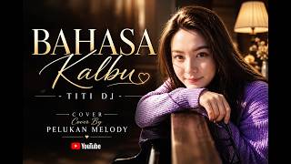 Download lagu Bahasa Kalbu – Titi DJ (Lirik) HQ Version | Cover By Pelukan Melody | Lagu Romantis Indonesia mp3