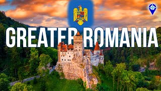 How Ukraine Will Unite Moldova and Create a Greater Romania?