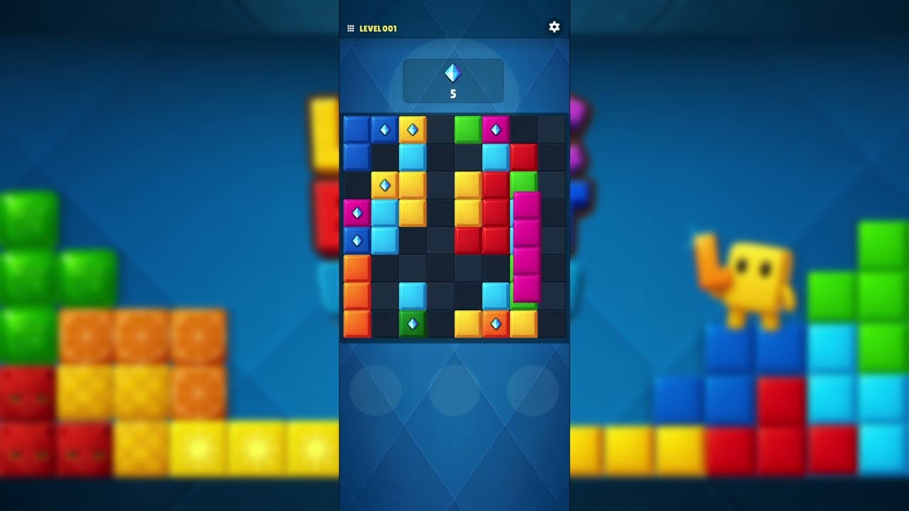 CheesecakeGames anuncia el lanzamiento de Logic Blast Explorer, el nuevo juego de puzles relajante para iOS y Android