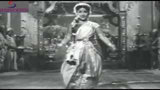 Main Janam Janam Ki Pyasi - Lata Mangeshkar - KAVI
