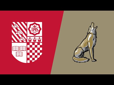 Regis Jesuit Varsity Ice Hockey at Monarch - 12/13/25